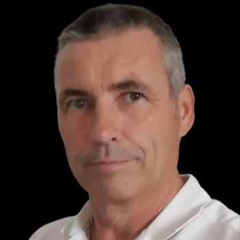 Cyrille HUMBERT - LE RUSSEY (25210) - 25210