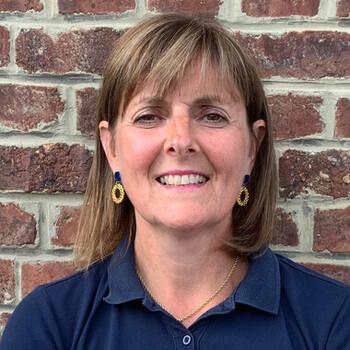 Karine MONFOURNY - Gricourt (02100) - 02100