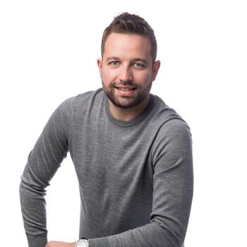 Kévin GUERINEAU - Bordeaux (33000) - 33000