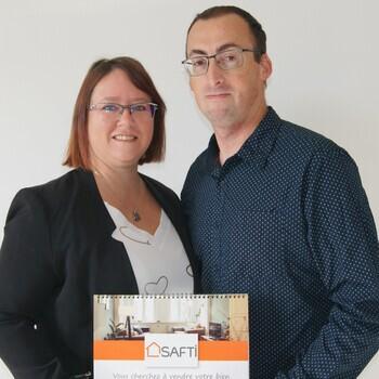 Sébastien RISPAL - La Châtaigneraie (85120) - 85120