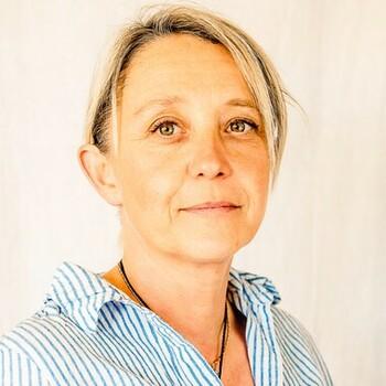 Audrey DOBBIE - Les Vans (07140) - 07140