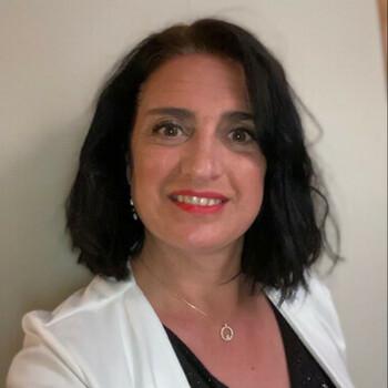 Christine VERMEULEN - Lisieux (14100) - 14100