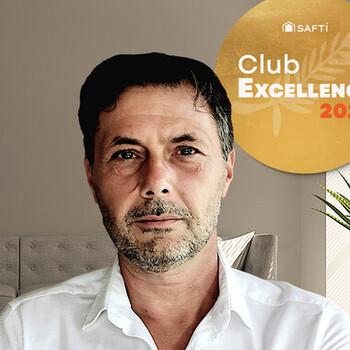 Jérôme THIRION - Saint-Savin (33920) - 33920