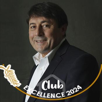 Pascal CHOPLIN - Boulieu-lès-Annonay (07100) - 07100