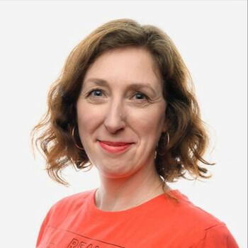 Stéphanie DODELLER - Nancy (54000) - 54000