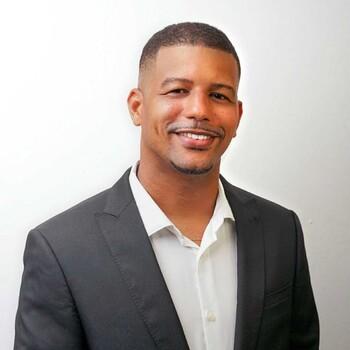 Jonathan OSCAR - Fort-de-France (97200) - 97200