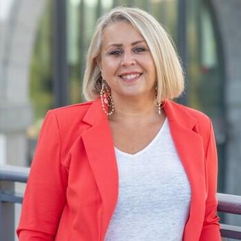 Morgane GAENDNER - Brest (29200) - 29200