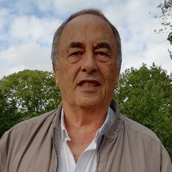 Alain PALLANCHER - Gennes-Val de Loire (49350) - 49350