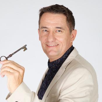 Régis PROST - Saint-Étienne (42100) - 42100