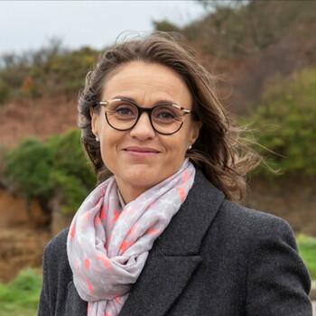 Sonia HAMON - Carantec (29660) - 29660