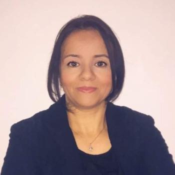 Badra FERROUDJ - Montreuil (93100) - 93100