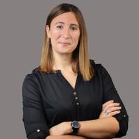 Sylvia FORGET - La Garenne-Colombes (92250) - 92250