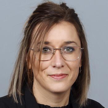 Stéphanie PLANTARD - Le Creusot (71200) - 71200