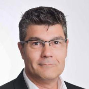 Marc GAURON - Reims (51100) - 51100