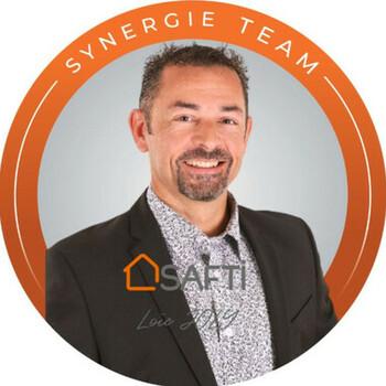 Loïc JOLY - Montauroux (83440) - 83440