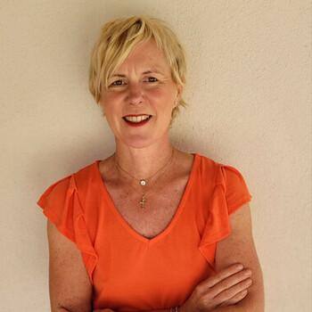 Florence COSTAN - Velaux (13880) - 13880