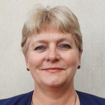 Marie-Thérèse FOURNIVAL - Étouy (60600) - 60600