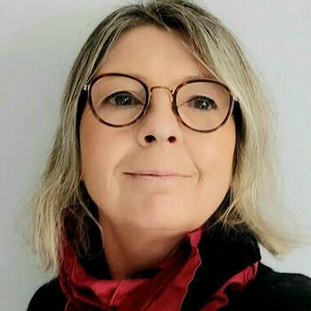 Catherine CORMIER - Avrillé (49240) - 49240