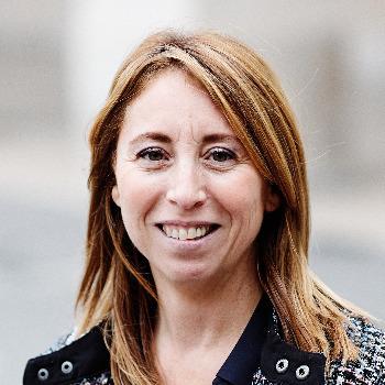 Linda DJOUADI - NOGENT-SUR-MARNE (94130) - 94130