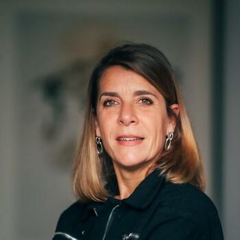 Ligia COLLET - Rioux (17460) - 17460