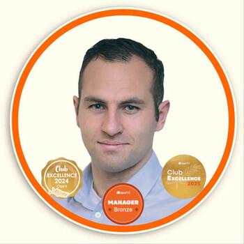 Cédric VIAL - Digne-les-Bains (04000) - 04000