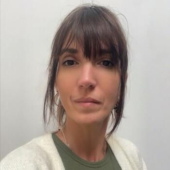 Virginie MICI - Parthenay (79200) - 79200