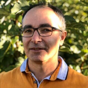 Jean-Christophe LOVISOLO - La Roque-d'Anthéron (13640) - 13640