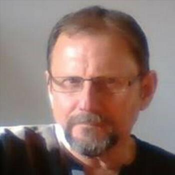 Alain MONTAGNY - Aix-en-Provence (13100) - 13100