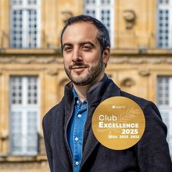 Mathias SOULIER - AIX-EN-PROVENCE (13090) - 13090