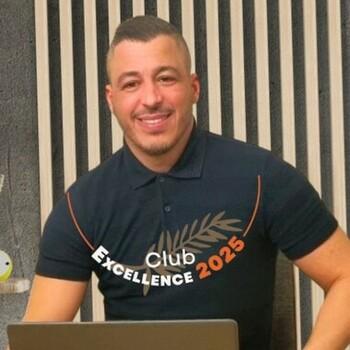 Mohamed AKKABA - Sarreguemines (57200) - 57200