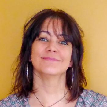 Sabrina TROUDI EOUZAN - Plérin (22190) - 22190