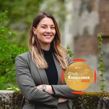 Léa MARTIN - La Jubaudière (49510) - 49510