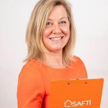 Dorothée DARQUES - Blendecques (62575) - 62575