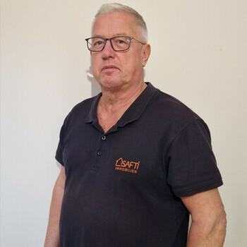 Patrice MONÉ - Pecquencourt (59146) - 59146