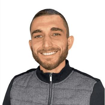 Romain RIPA - Draguignan (83300) - 83300