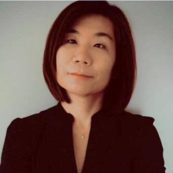 Jade CHANG GONON - Paris 14e Arrondissement (75014) - 75014