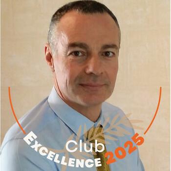 Christophe JOIE - Gradignan (33170) - 33170