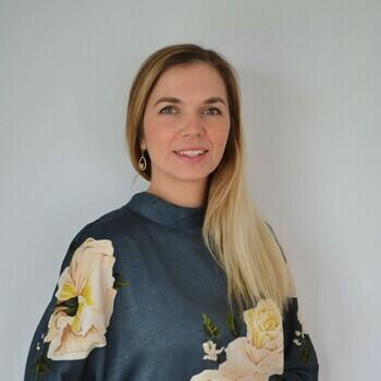 Arina KHEYLMAN - Fougueyrolles (33220) - 33220