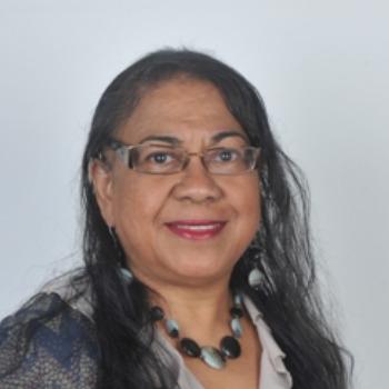 Véronique LAGOUE - Saint-Denis (97400) - 97400