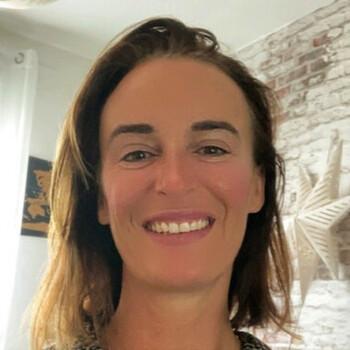 Marion ROCHETEAU - Aytré (17440) - 17440