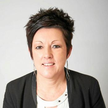 Hélène PENSEC - Bannalec (29380) - 29380