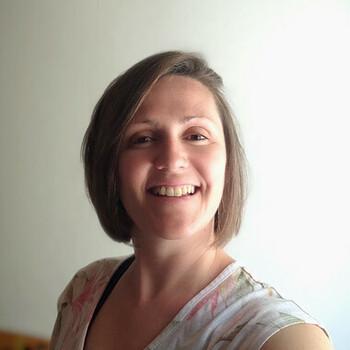 Angélique GALLICE - Briançon (05100) - 05100