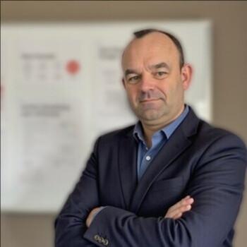 Sébastien BAGUET - VOIRON (38500) - 38500