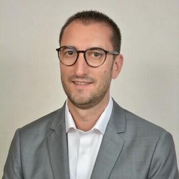 Thomas GONZALEZ - Valence (26000) - 26000