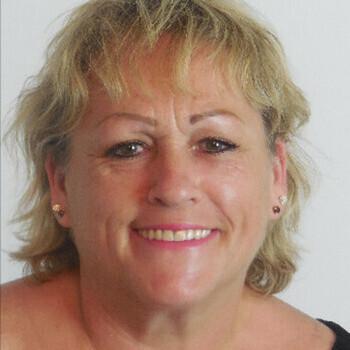 Juana JULLIEN - Saint-Maximin-la-Sainte-Baume (83470) - 83470