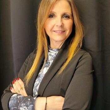 Nicole SMECCA - Jœuf (54240) - 54240