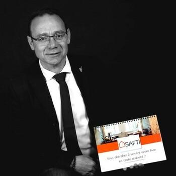 Éric BERNET - Genas (69740) - 69740