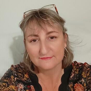 Sylvie DELMAS - Agde (34300) - 34300