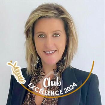 Christelle POUILLOUX - Niort (79000) - 79000