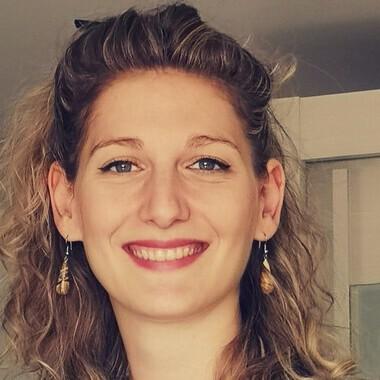 Marie GROHS - BRUYERES-LE-CHATEL (91680) - 91680